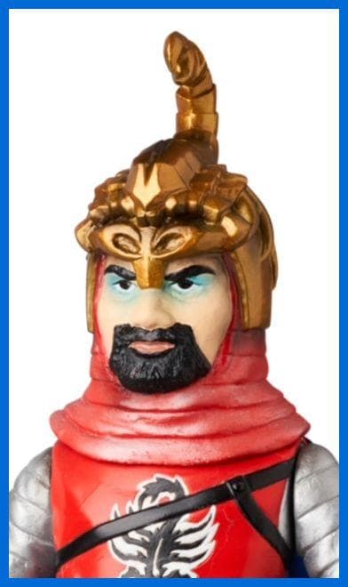 ★メディコム・トイ　東映レトロソフビ　仮面ライダーV３　ドクトルG　新品！★