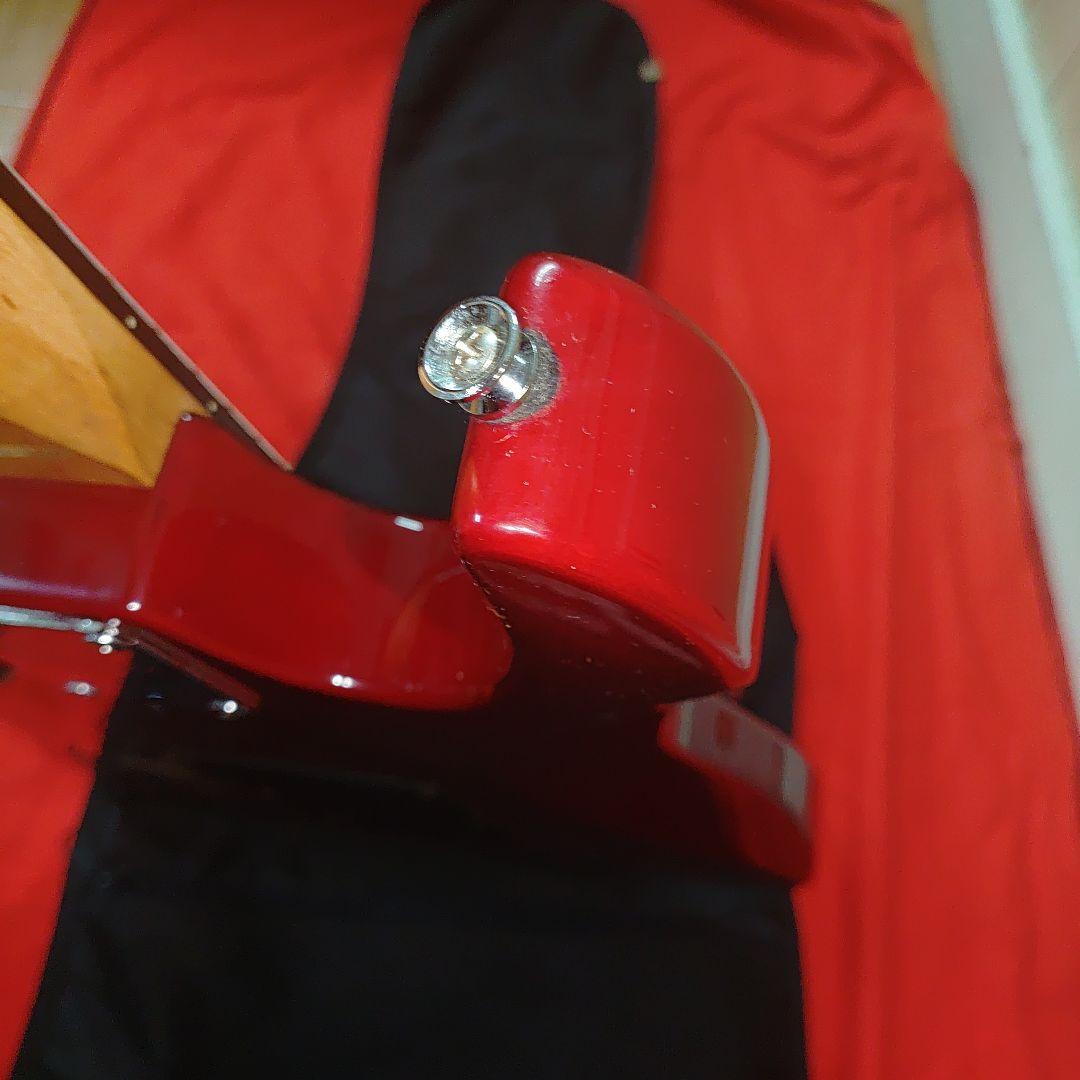 Ibanez GIO GRX90-TRB アイバニーズ エレキギター レッド