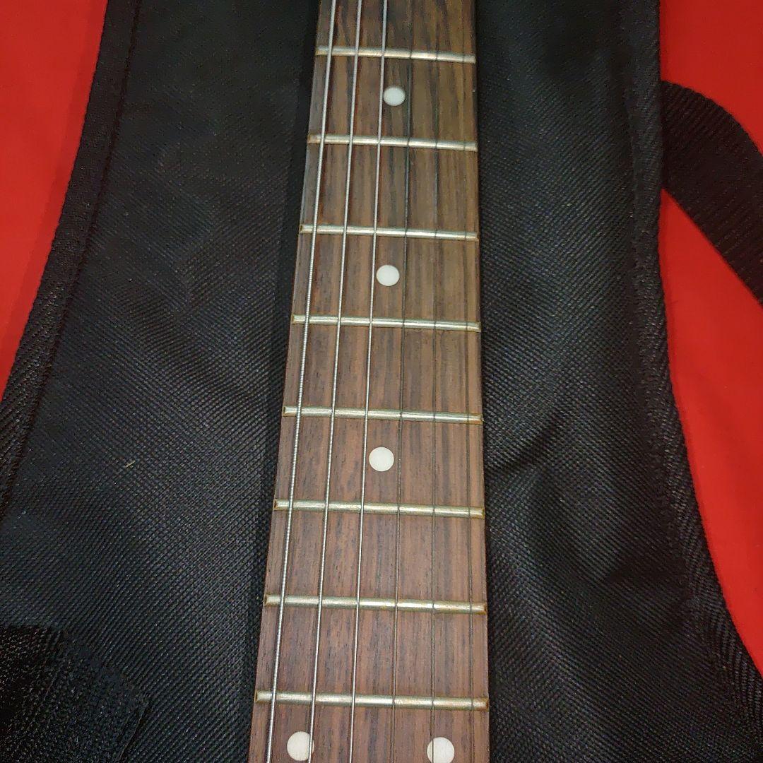 Ibanez GIO GRX90-TRB アイバニーズ エレキギター レッド