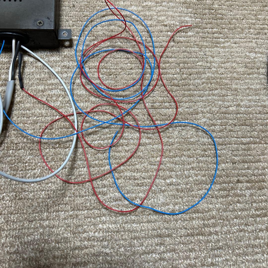 小田急　鉄道部品　ドアチャイム　動作確認済み