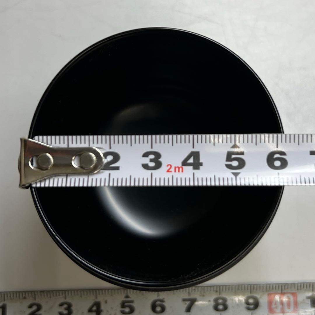 啓雲 柳蒔絵 棗 茶道具 共箱 h6.5cm 東キ8-0212☆2F