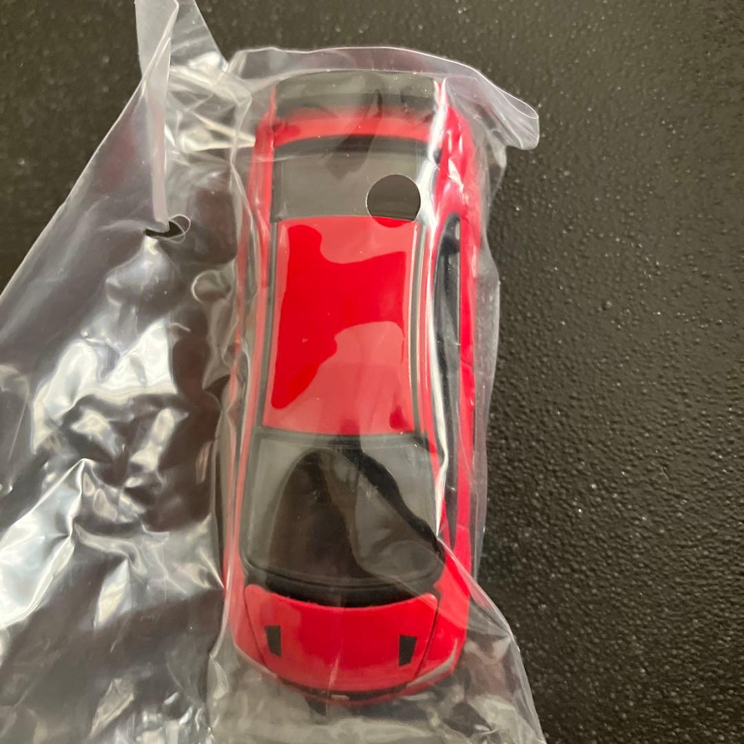 トミカ Honda CIVIC MUGEN RR 限定版