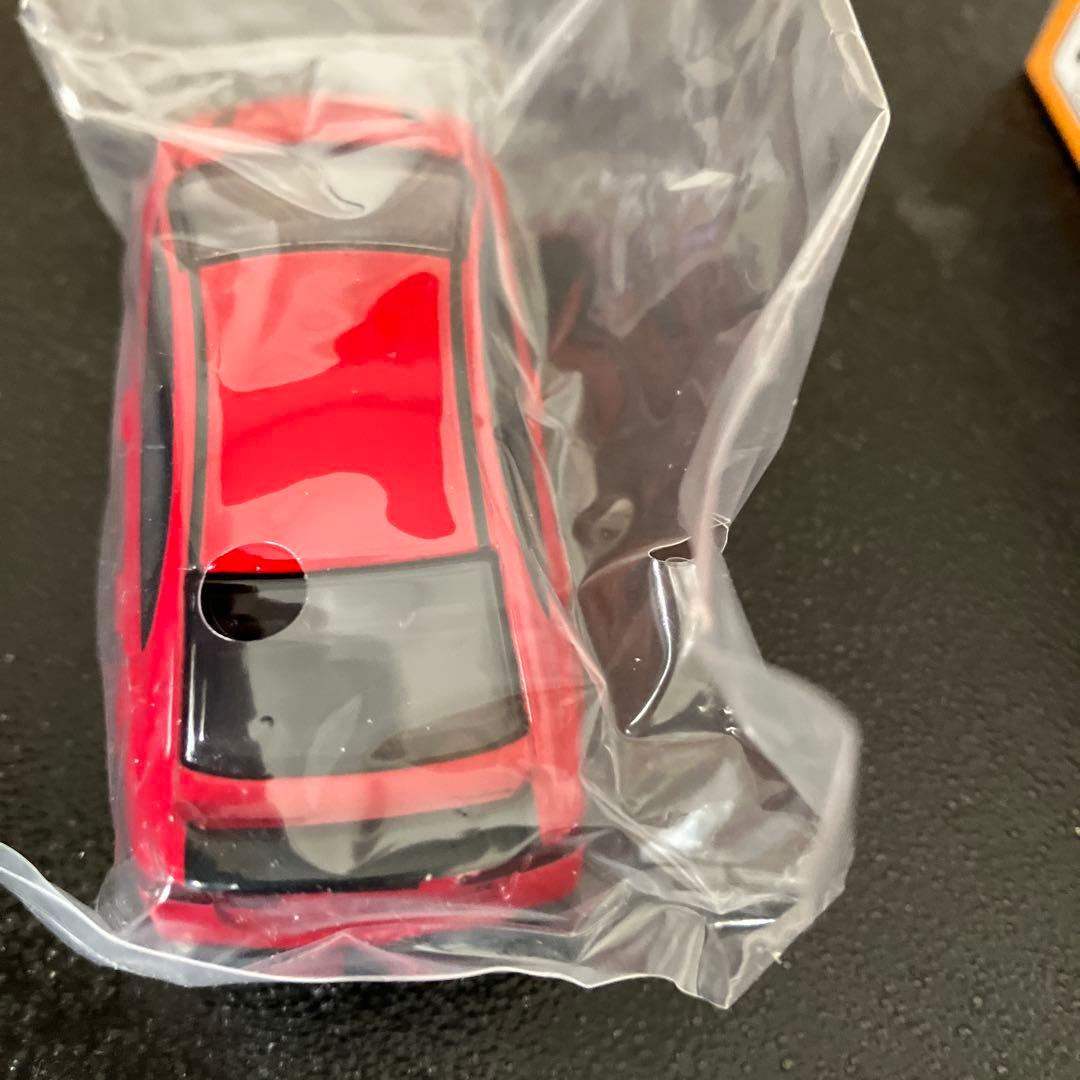 トミカ Honda CIVIC MUGEN RR 限定版