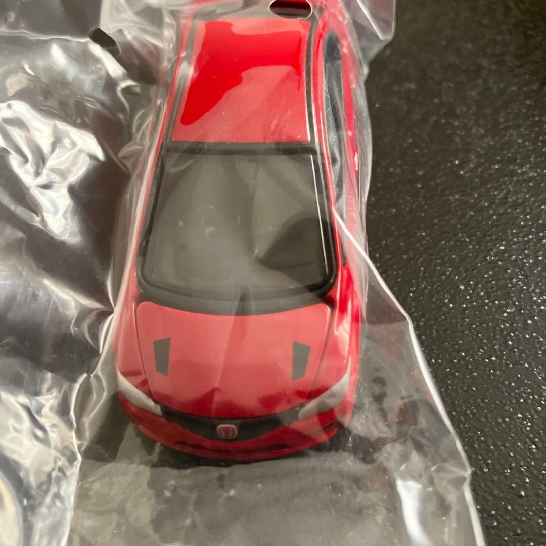 トミカ Honda CIVIC MUGEN RR 限定版