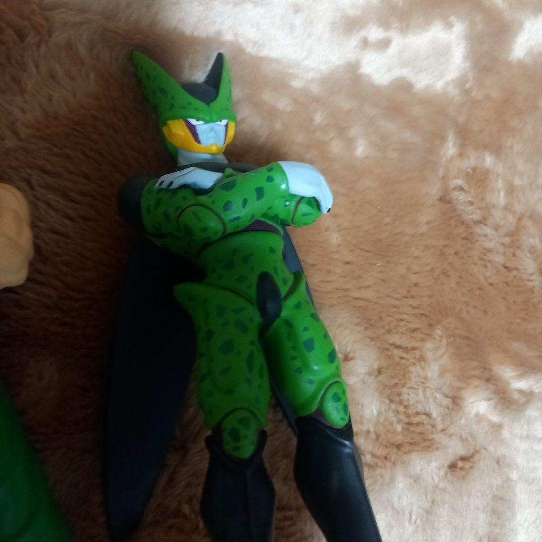 ドラゴンボールフィギュア✨１６体セット✨レア✨平成レトロ✨貴重✨