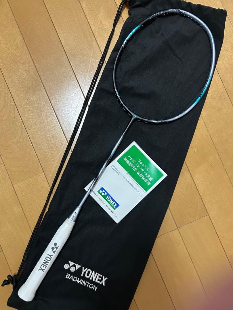 ラケット ASTROX 88 D TOUR