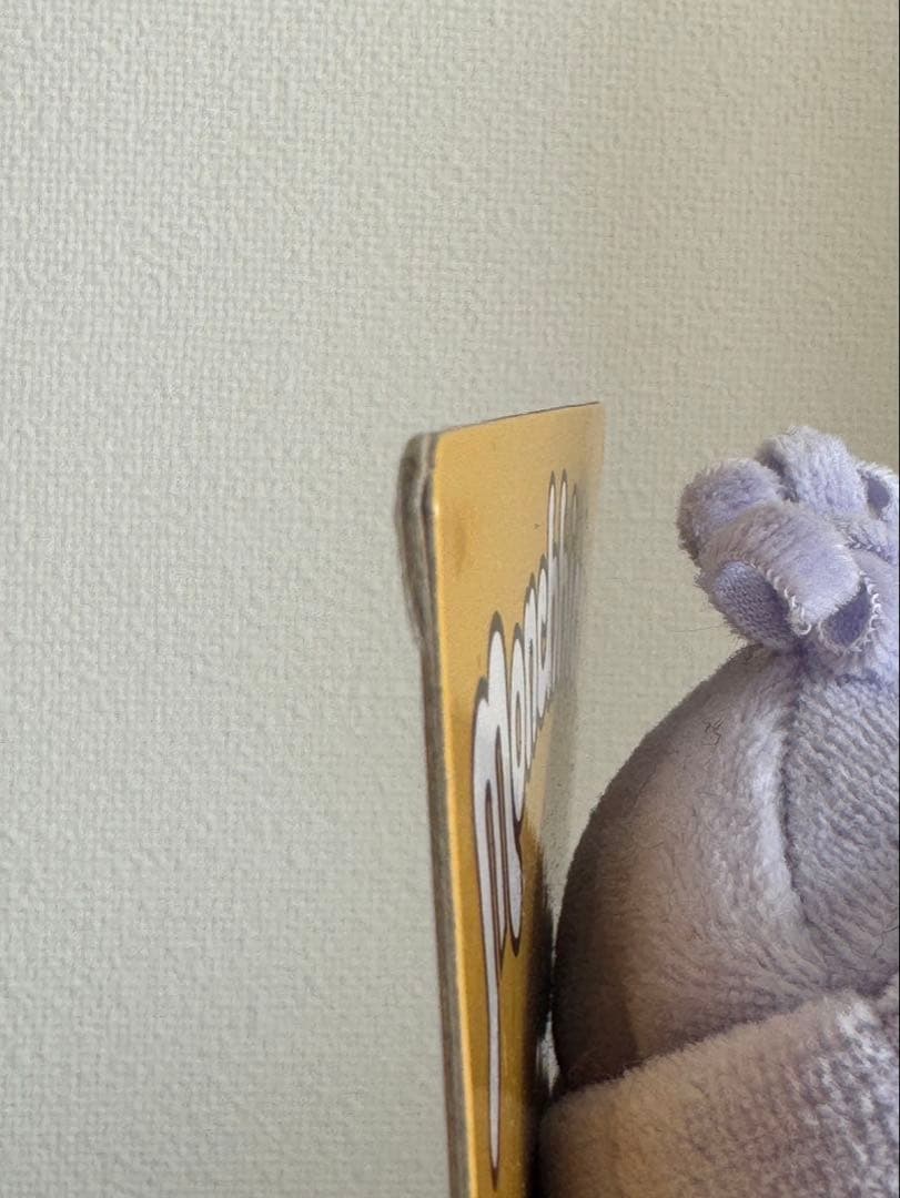 【モンチッチ展限定 50周年アニバーサリー】リバイバル　渋谷ギャル