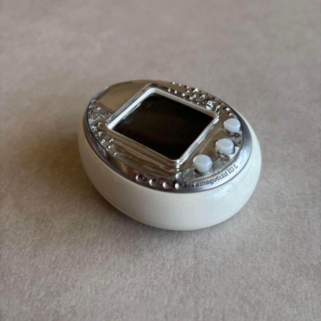 たまごっち idl たまごっちidl シルバー ゲーム