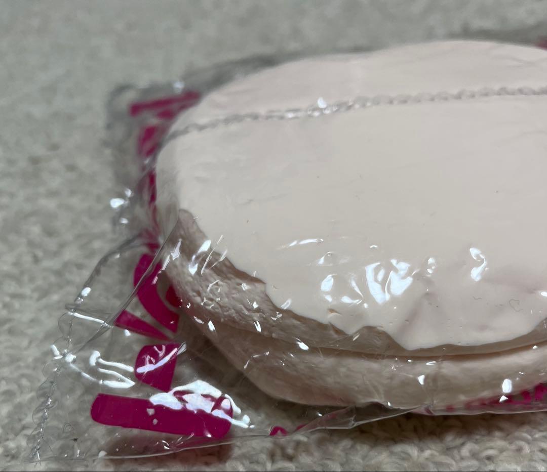 h*3様 mellojoy 贅沢スフレ　ストロベリー　クリーミークリーム