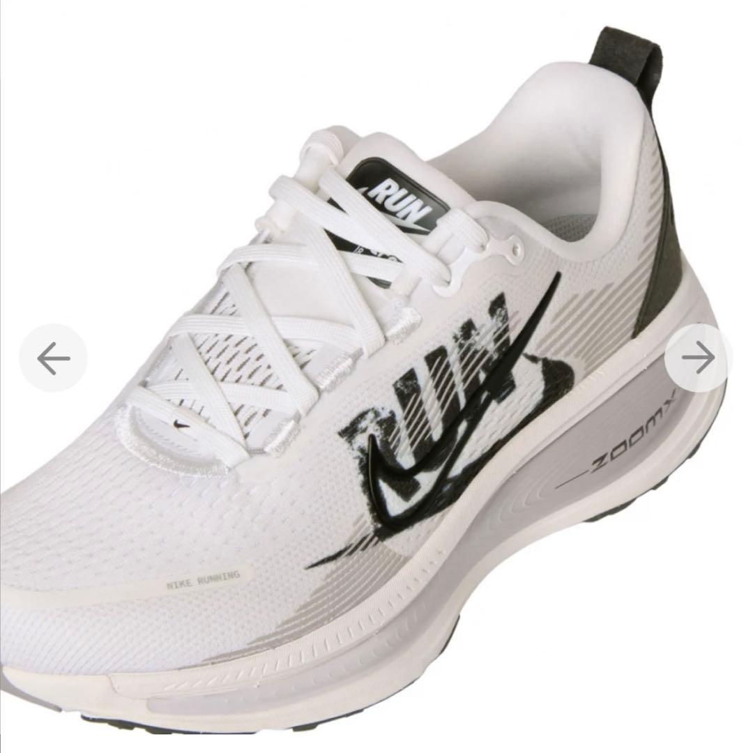 新品⭐️27.5cm⭐️NIKE VOMERO 18⭐️Alpen限定