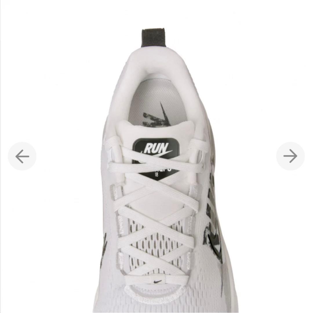 新品⭐️27.5cm⭐️NIKE VOMERO 18⭐️Alpen限定