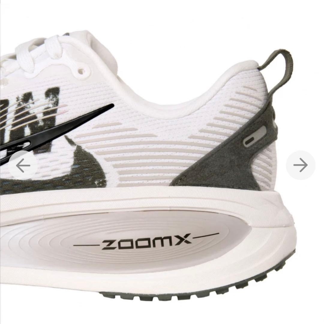 新品⭐️27.5cm⭐️NIKE VOMERO 18⭐️Alpen限定