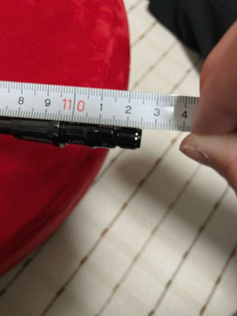 UST Mamiya THE ATTAS 5X テーラーメイド 用スリーブ‼️