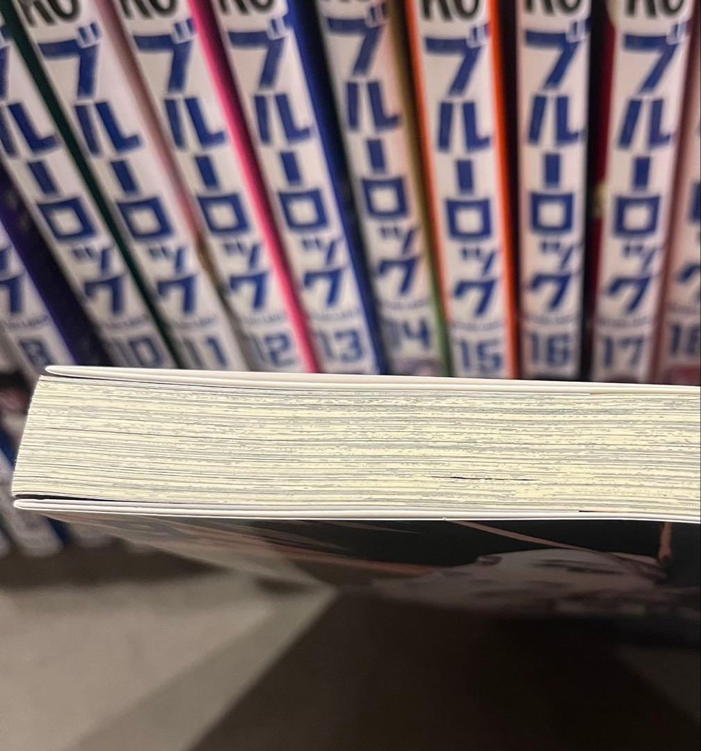 ブルーロック 1-29巻　凪編1-3巻　キャラクターブック　ブルーロック小説