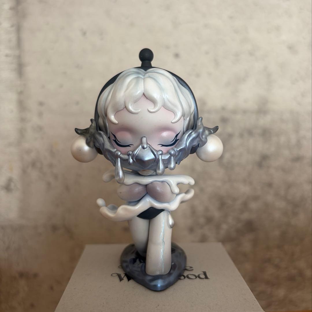 POPMART SKULLPANDA The Sound ノーマルコンプセット