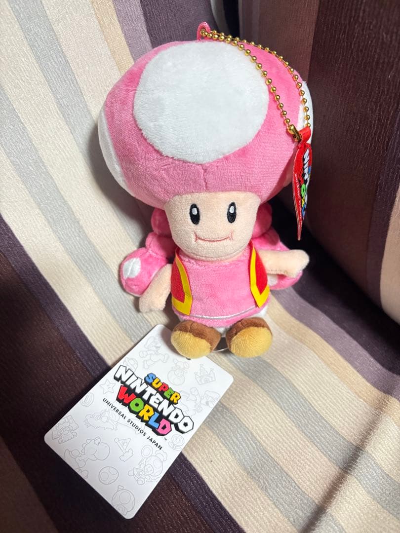 ✨USJ マリオぬいぐるみまとめセットSUPER NINTENDO WORLD✨