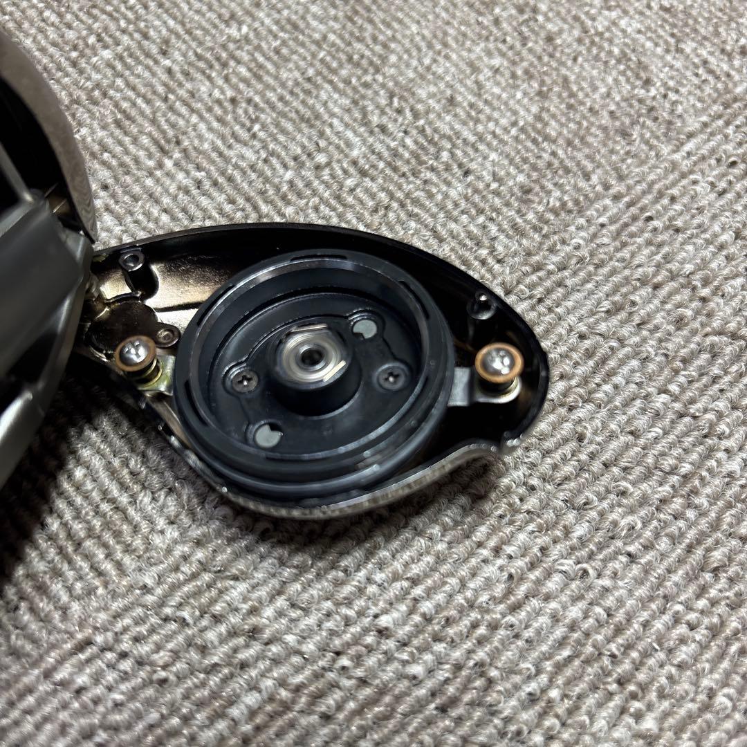 シマノ　アンタレス　version2 RH222 替スプール付