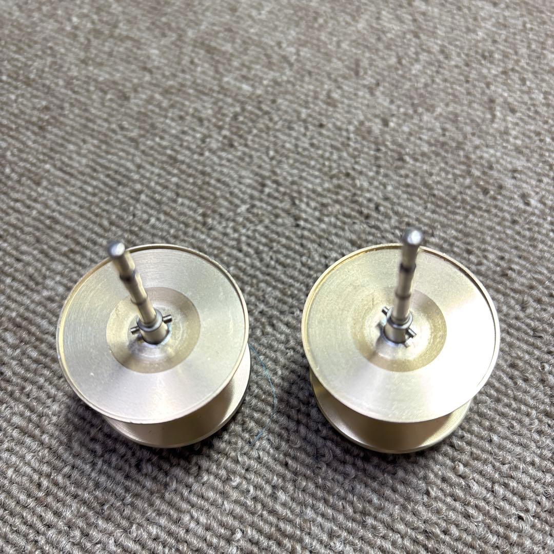 シマノ　アンタレス　version2 RH222 替スプール付