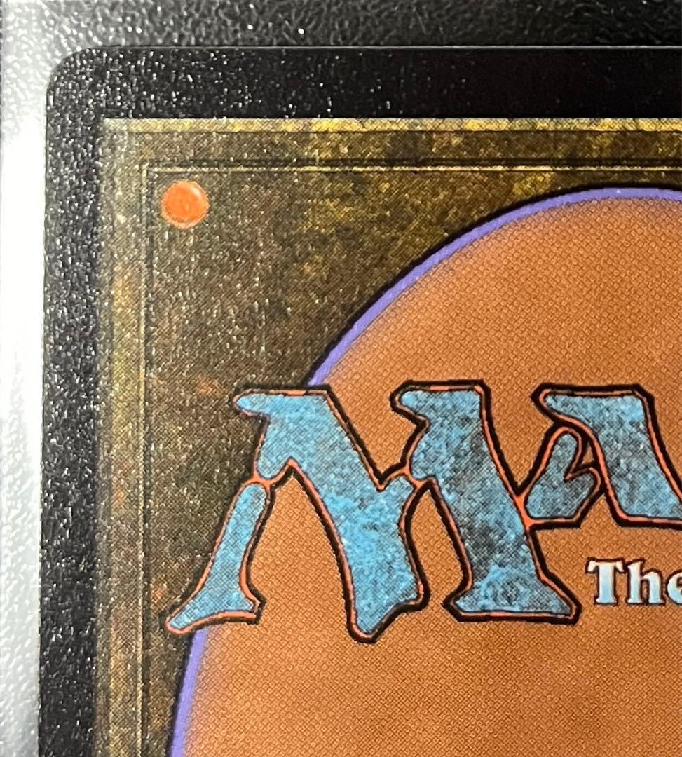 PSA10 MTG 旅するチョコボ　ネオンインクfoil　黄色 PSA