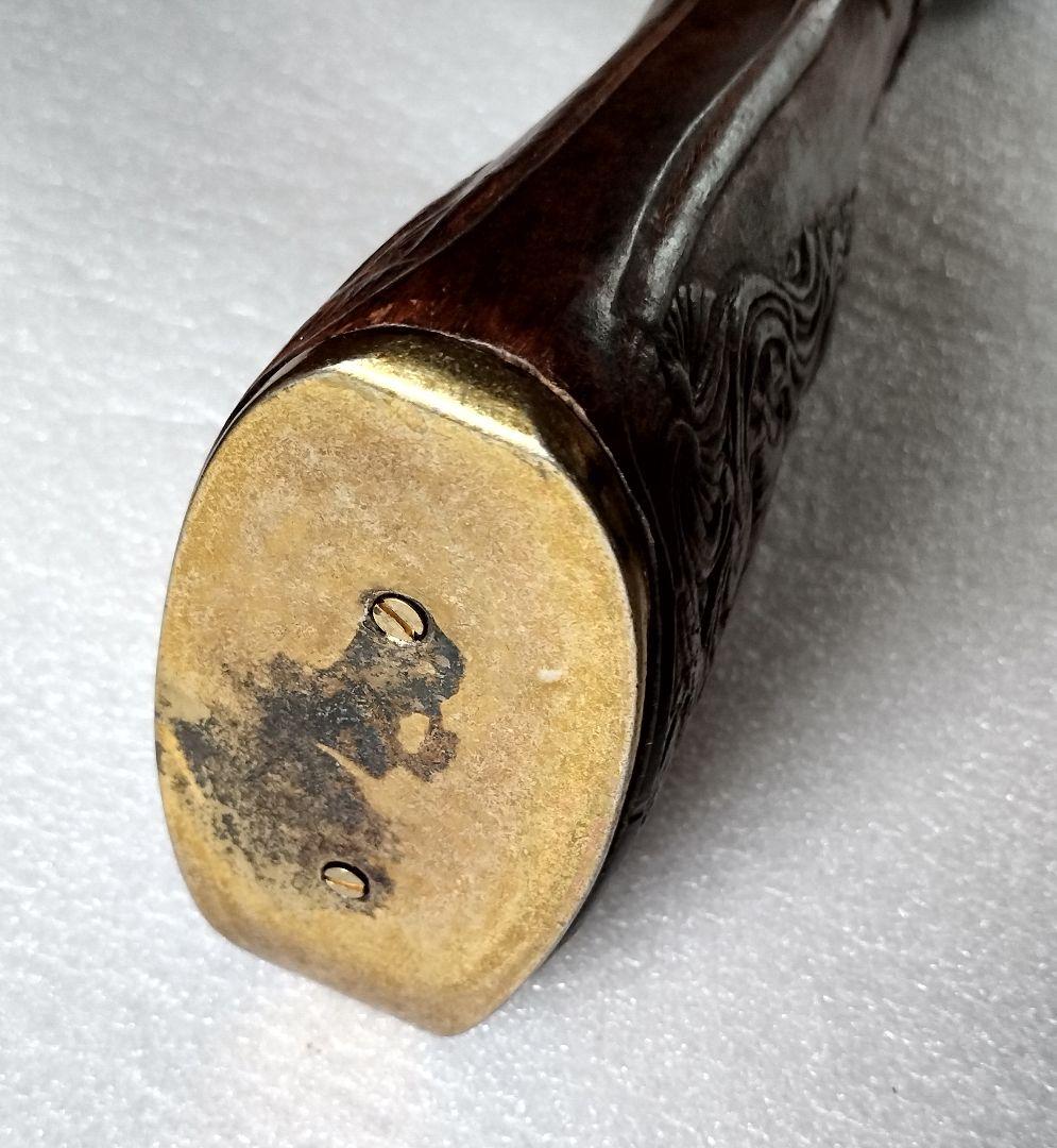 鑑賞用 古式銃 レプリカ モデルガン