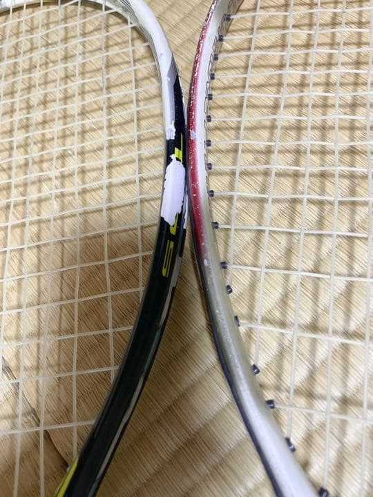 ソフトテニス　ラケット　軟式　ミズノ　MIZUNO ジスト　xyst