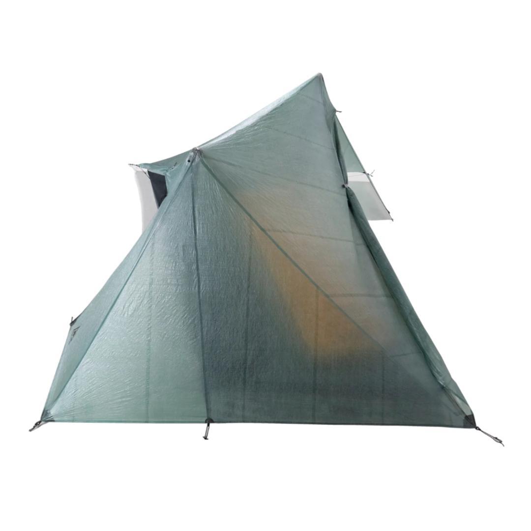 ★【新品】Durston X-Mid Pro 2+ 超軽量2人用 日本未発売品