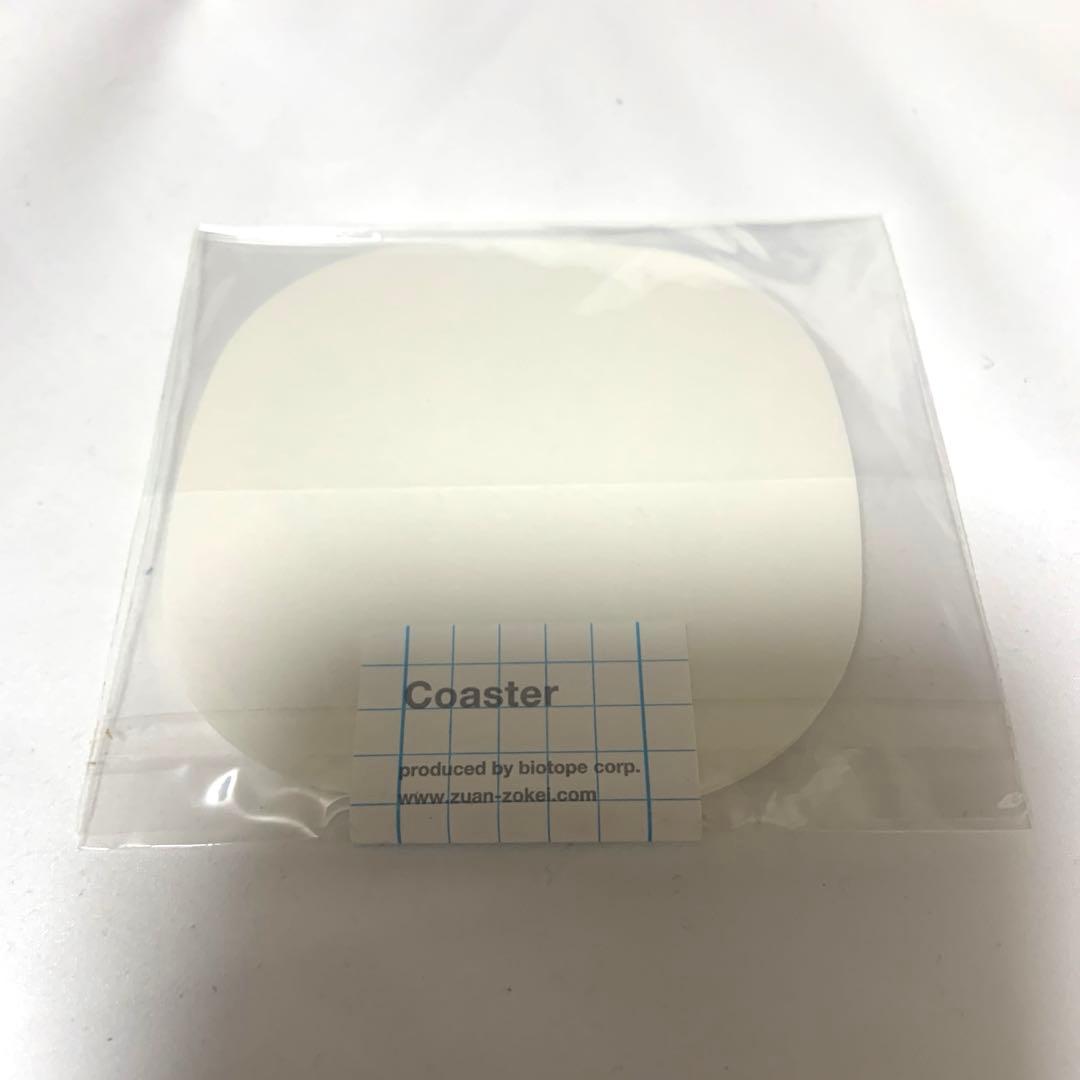 Makoto Kagoshima Ceramics　鹿児島睦作品集　コースター付