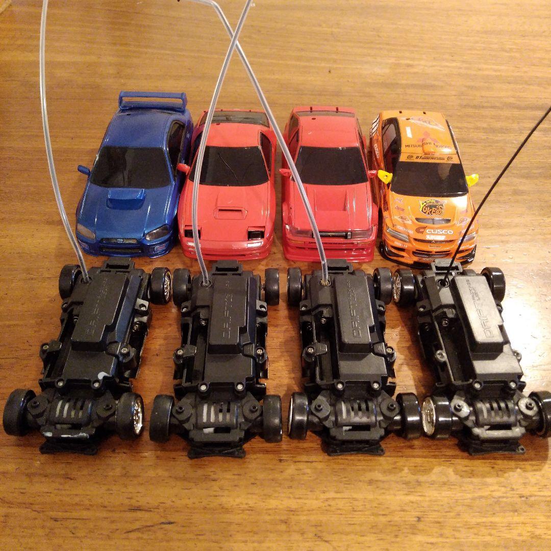 なめヌコさん用！ドリフトパッケージライト！5台セット！