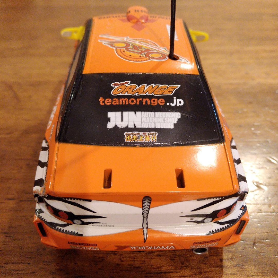 なめヌコさん用！ドリフトパッケージライト！5台セット！