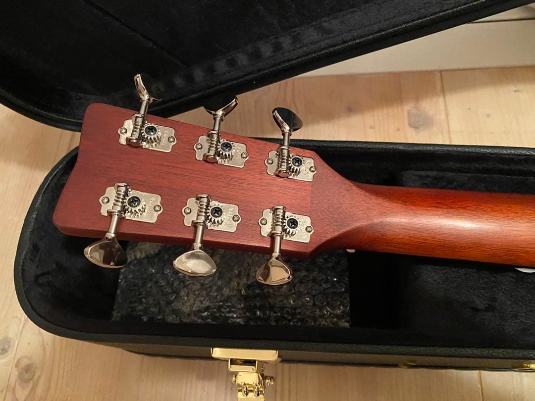 YAMAHA FGX5 アコースティックギター