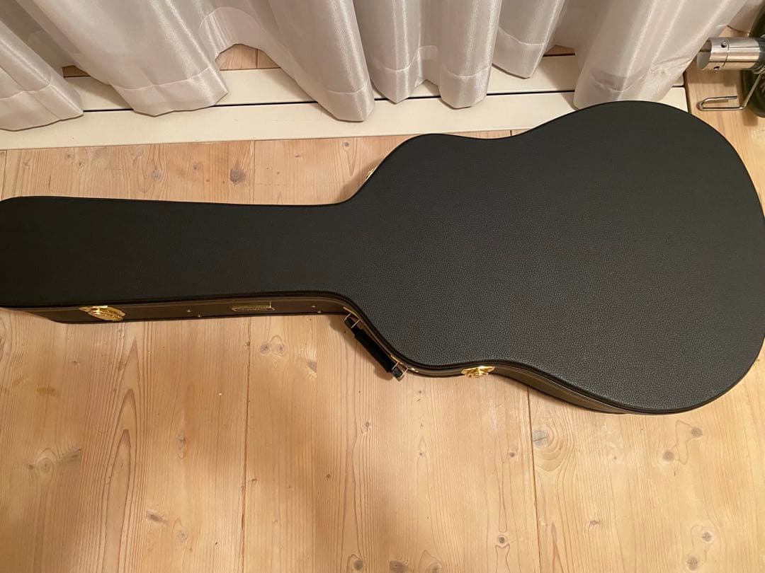 YAMAHA FGX5 アコースティックギター