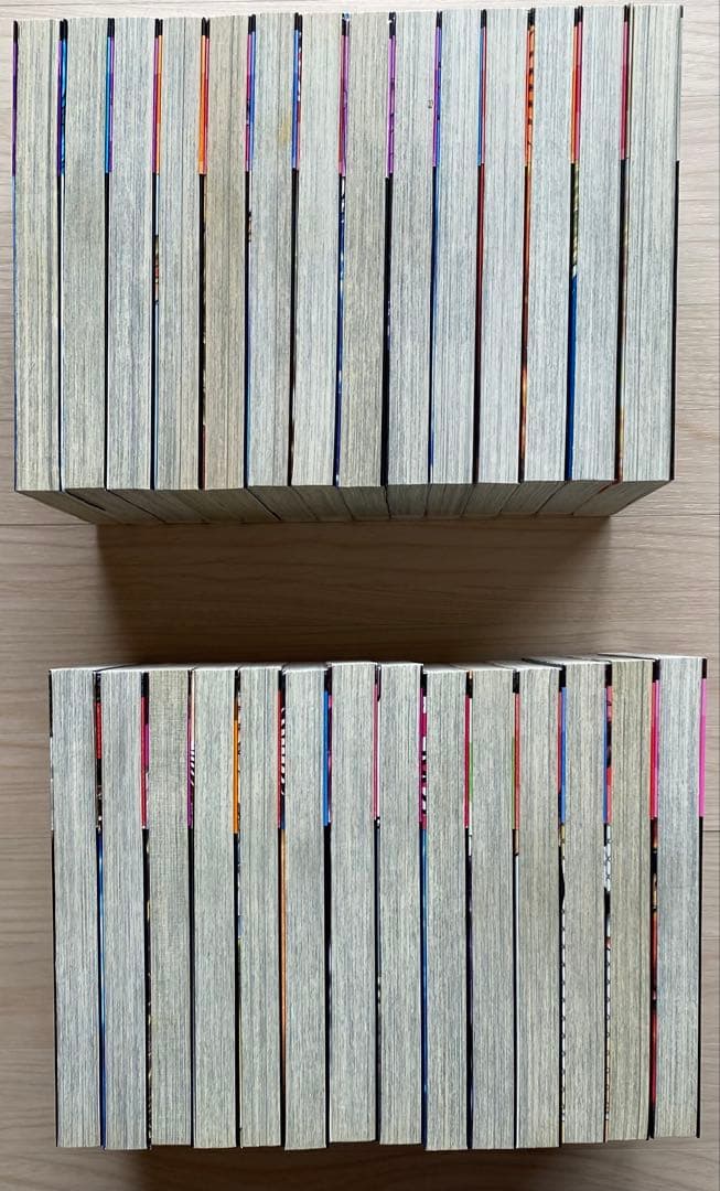 キン肉マン2世(究極の超人タッグ編1〜28巻・全初版・帯付き・帯比較的良品)