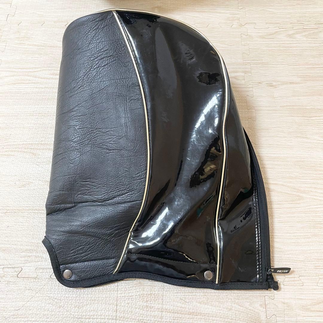 HEXUS ALM/NEO proud メンズ　ゴルフクラブセット　9本