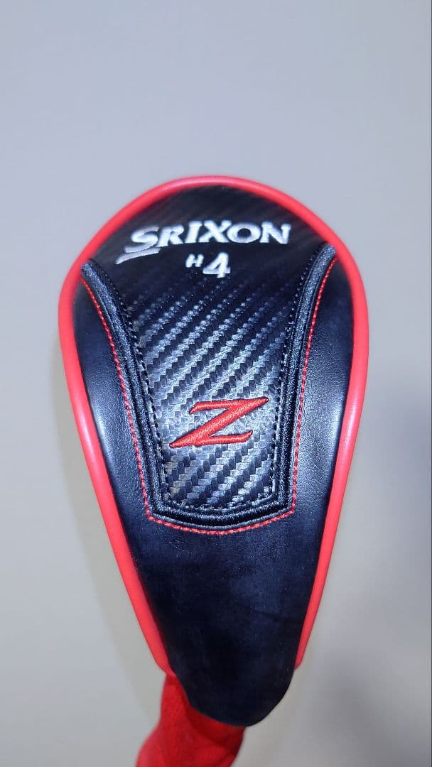 Srixon ZF85（15度）、ZH85（19度、22度）の3本セット