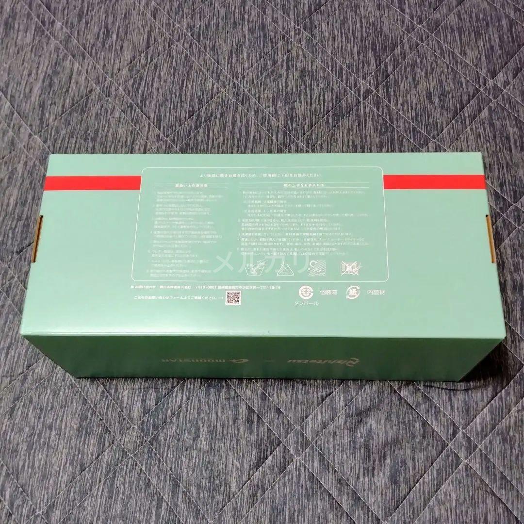 【世界限定500足】　西鉄 ✕ MOONSTAR　西鉄電車 50th スニーカー