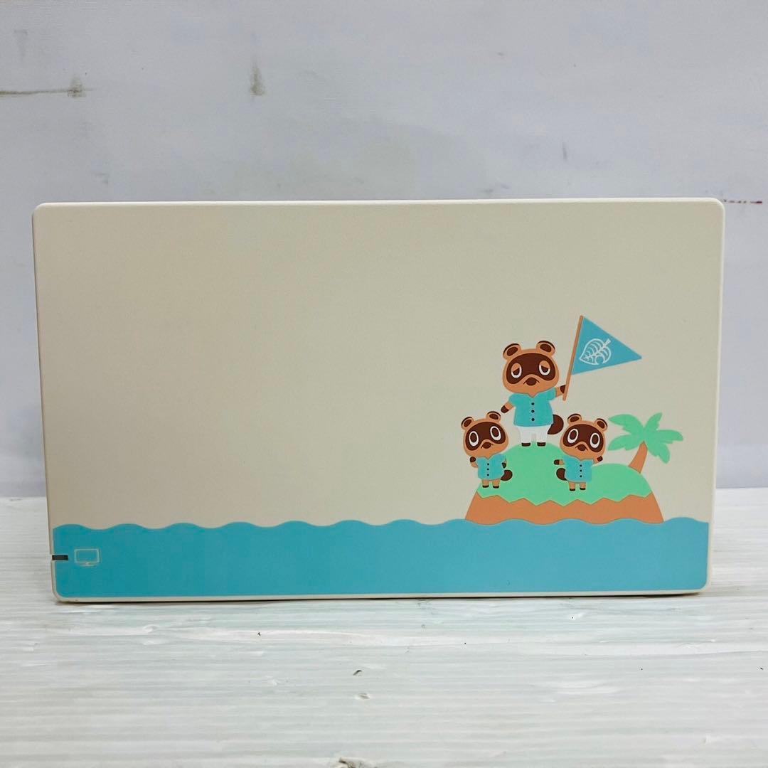 ★未使用品★極美品　Nintendo Switch あつまれ どうぶつの森セット