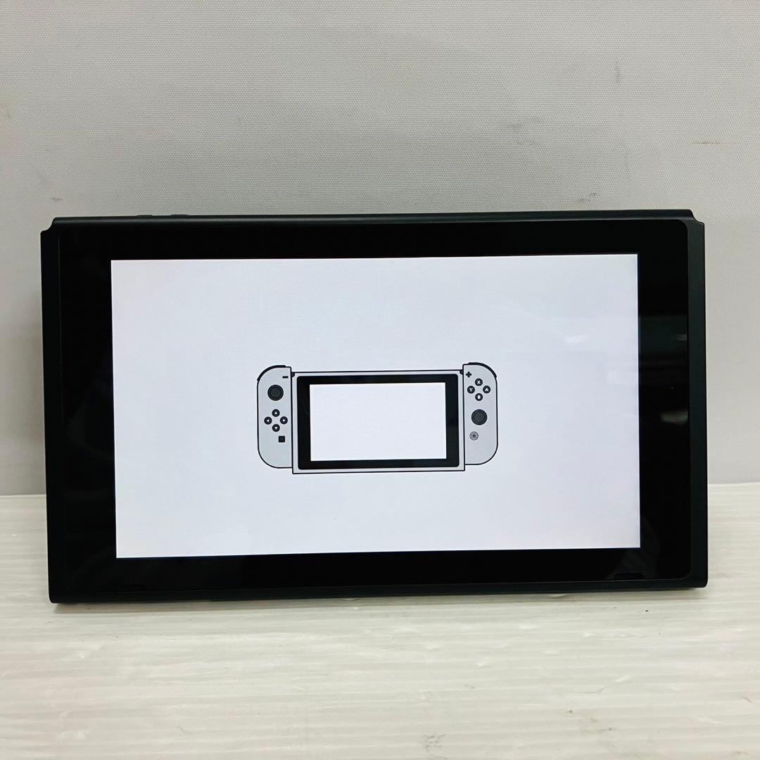 ★未使用品★極美品　Nintendo Switch あつまれ どうぶつの森セット