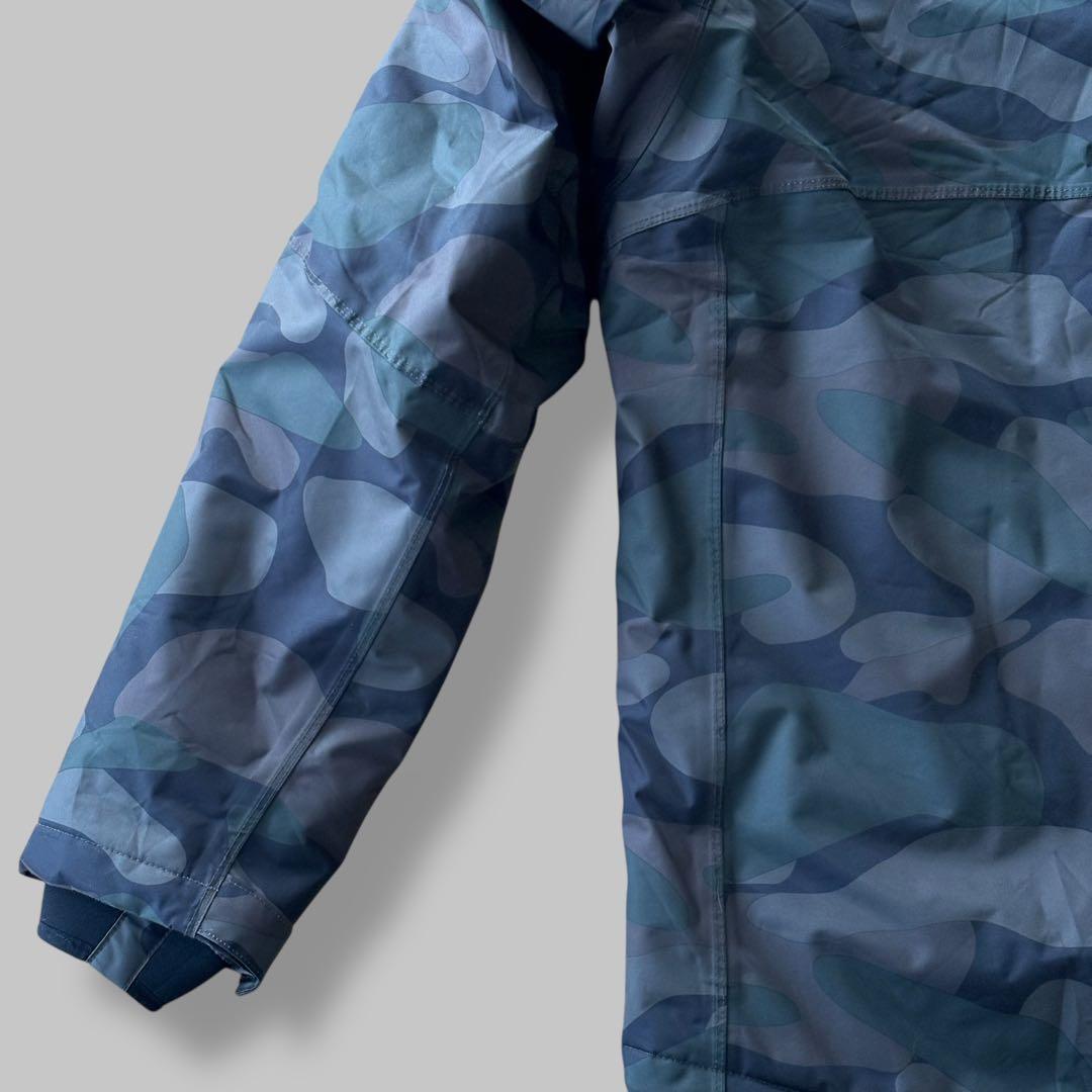 キャロライン様 マズメ MZXコンタクトオールウェザースーツ フィッシング