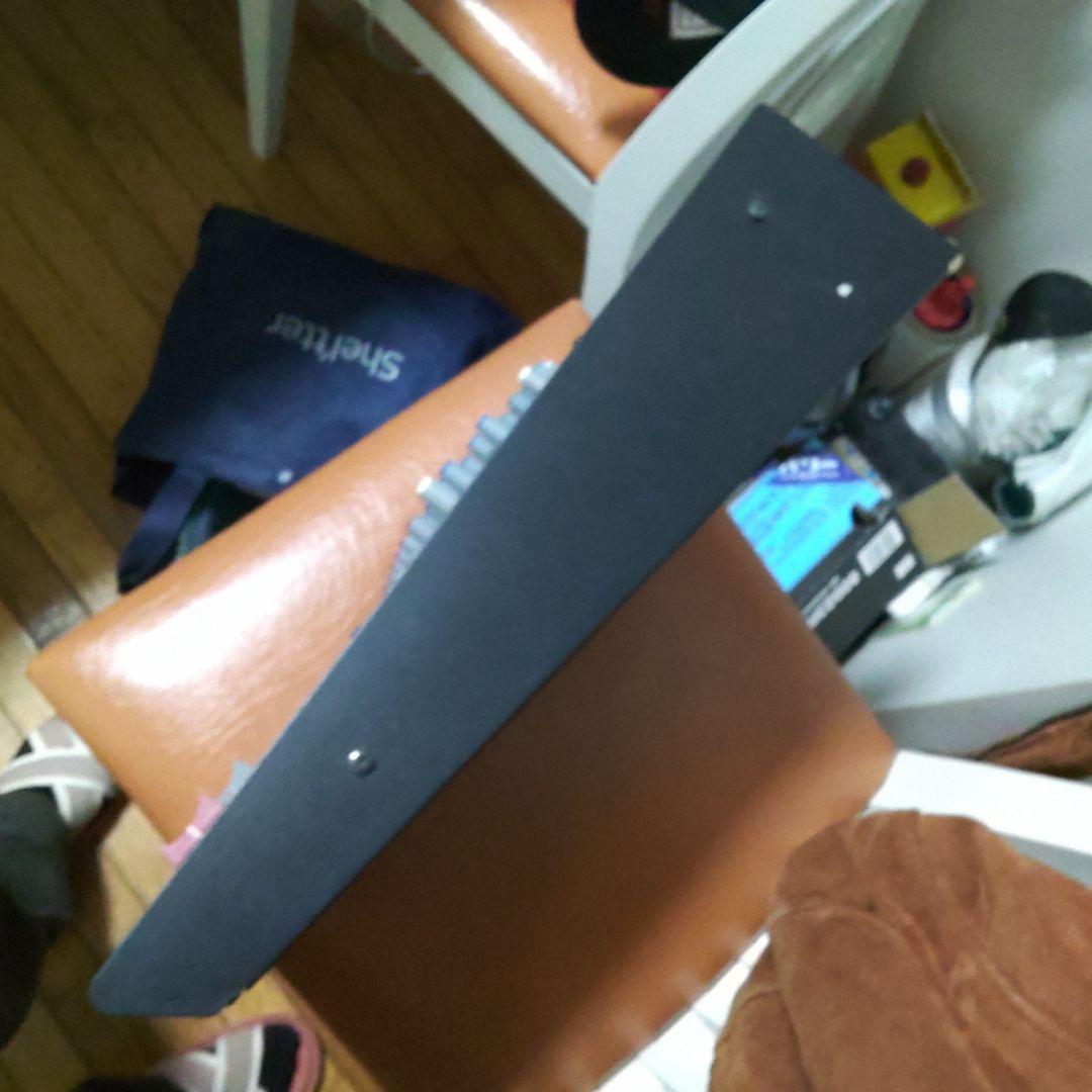 Yamaha MG12XU パワードミキサージャンク