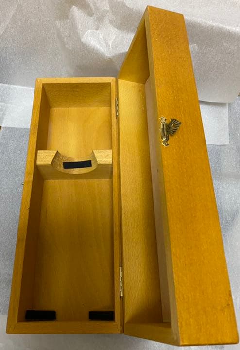 ドンペリ2006年、空木箱ドンペリ1976年　セット販売