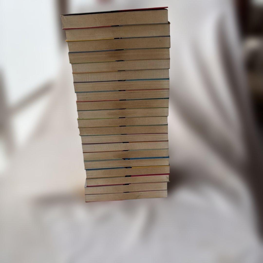 昭和レトロ　ゴールデンコミック　鉄腕アトム 初版全20巻セット 手塚治虫