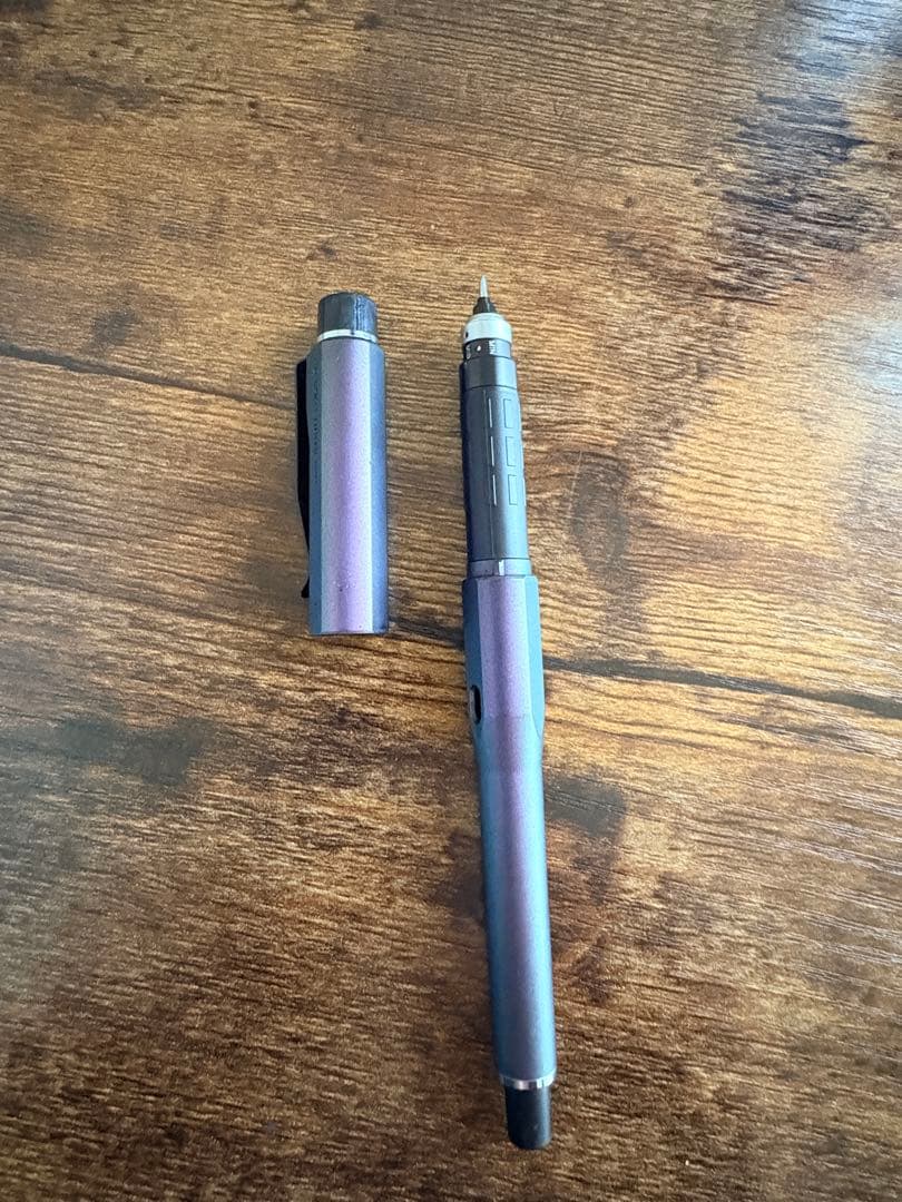 クルトガダイブ　シャープペンシル　本体