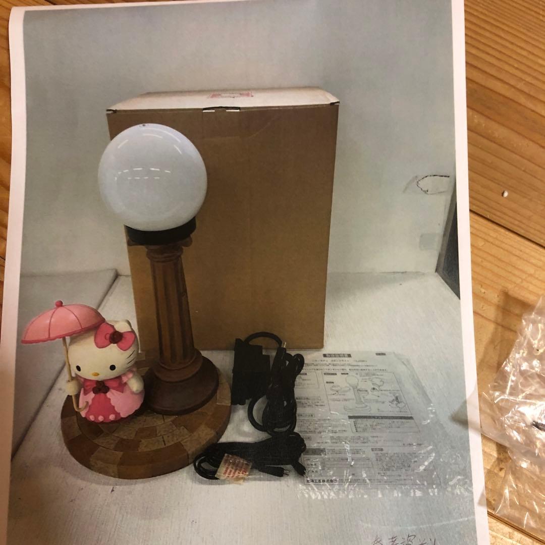 新品　SANRIO HELLO KITTY 2005 サンリオ 日本限定