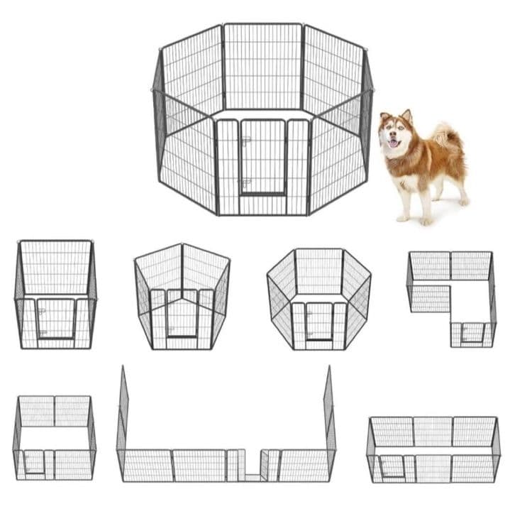 ペットサークルfeandrea