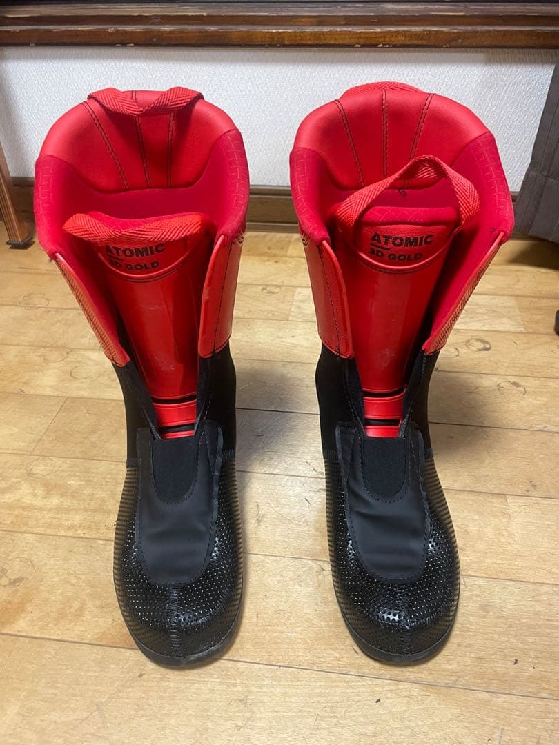 スキー ATOMIC SKI BOOT HAWX PRIME XTD 110 CT GW