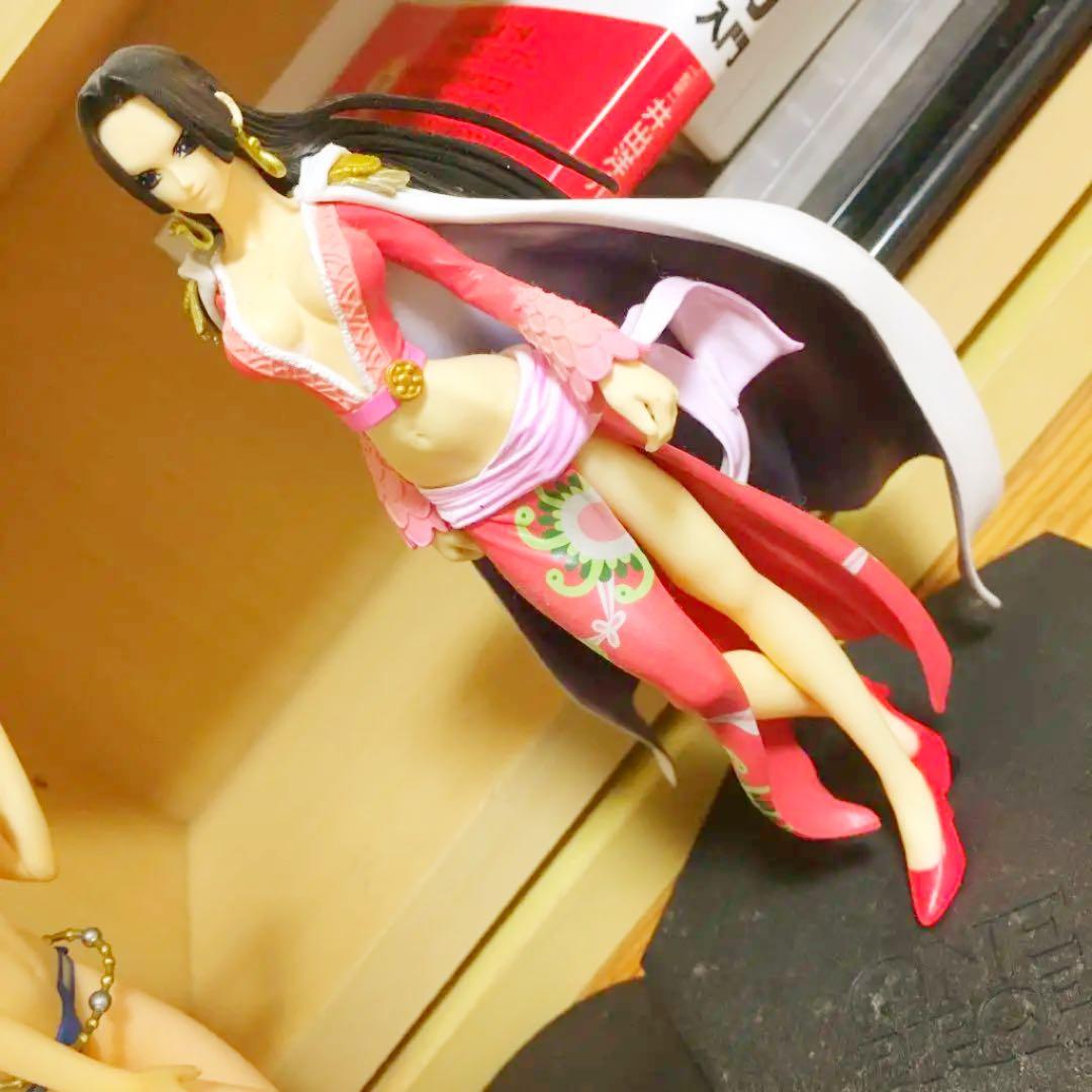 ONE PIECE フィギュアセット(送料込)