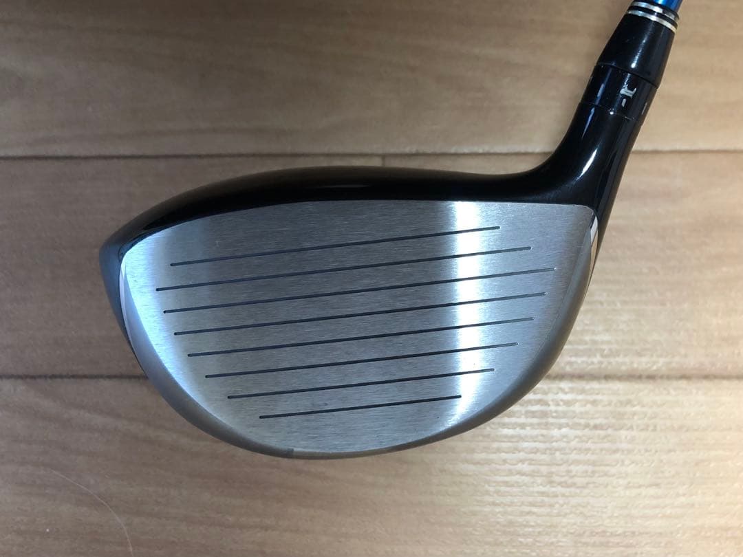 ツアーステージ X-Drive 909 希少8.5度　GRドライバー9.5度２個