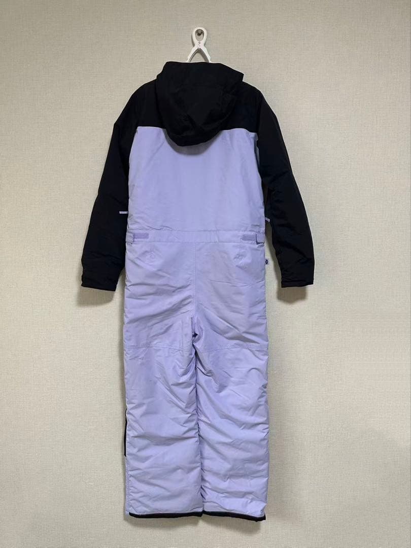 えだまめ　Burton キッズ　2着　まとめ売り　2L スキーワンピース