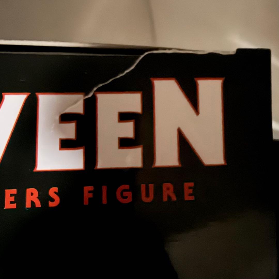 ハロウィン マイケルマイヤーズ フィギュア