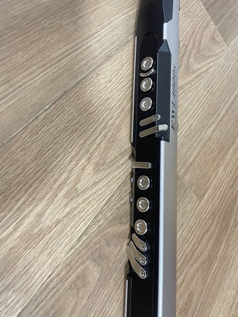 AKAI EWI JPN 電子管楽器